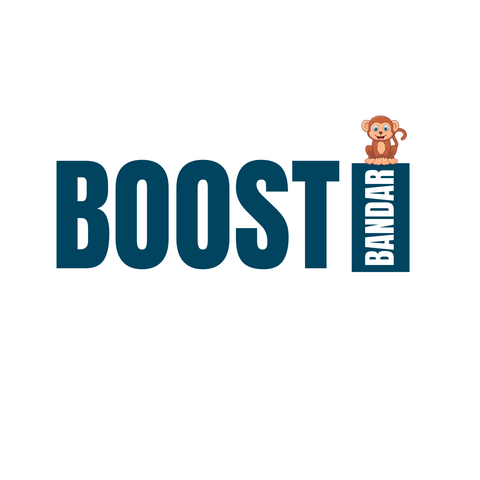 Boost Bandar